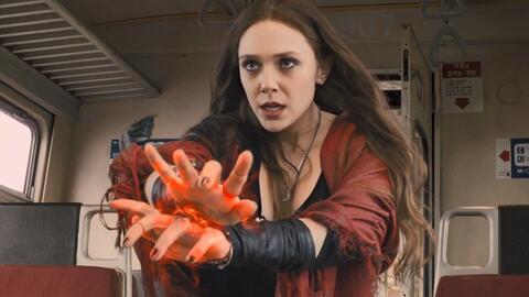 国产绯红女巫视频,国产超级英雄的崛起与魅力