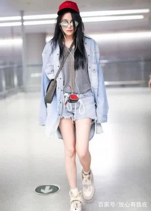 张馨予穿国产鞋视频大全,国产鞋视频大全时尚秀