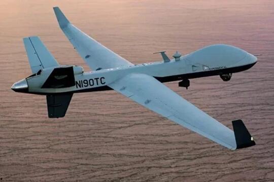 国产反无人机标枪视频播放