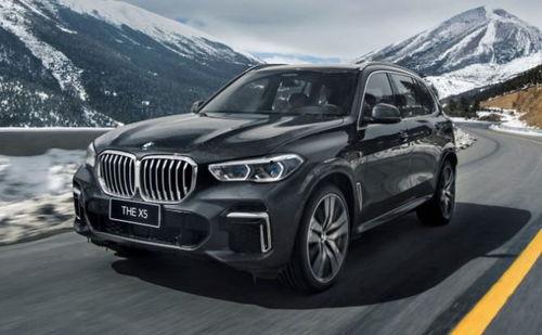 国产宝马x5拆后座视频,拆解后座，探寻豪华SUV的内部奥秘