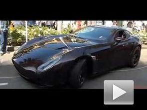 国产车超跑车视频欣赏,视频赏析，国产速度与激情的视觉盛宴