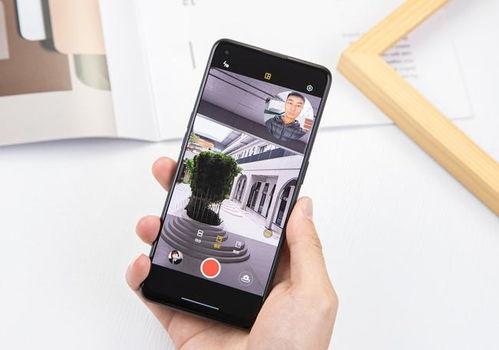 拍视频直播用国产手机,打造高质量视频直播体验