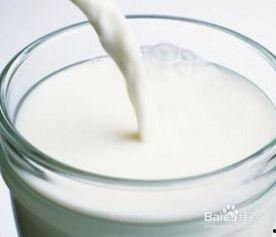 国产奶正确喝法图片视频,图片视频教你健康喝奶