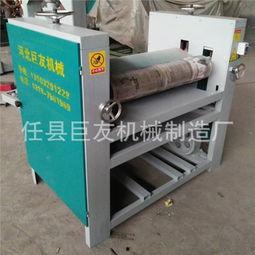 国产涂胶机视频