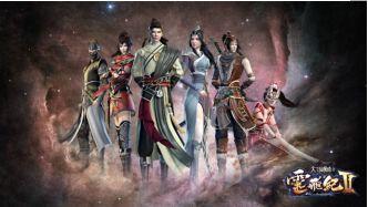 国产动漫仙侠视频,国产动漫的奇幻之旅