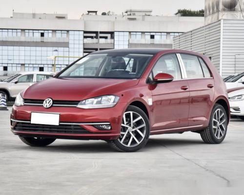 高尔夫国产避震测评视频,性能解析与对比分析